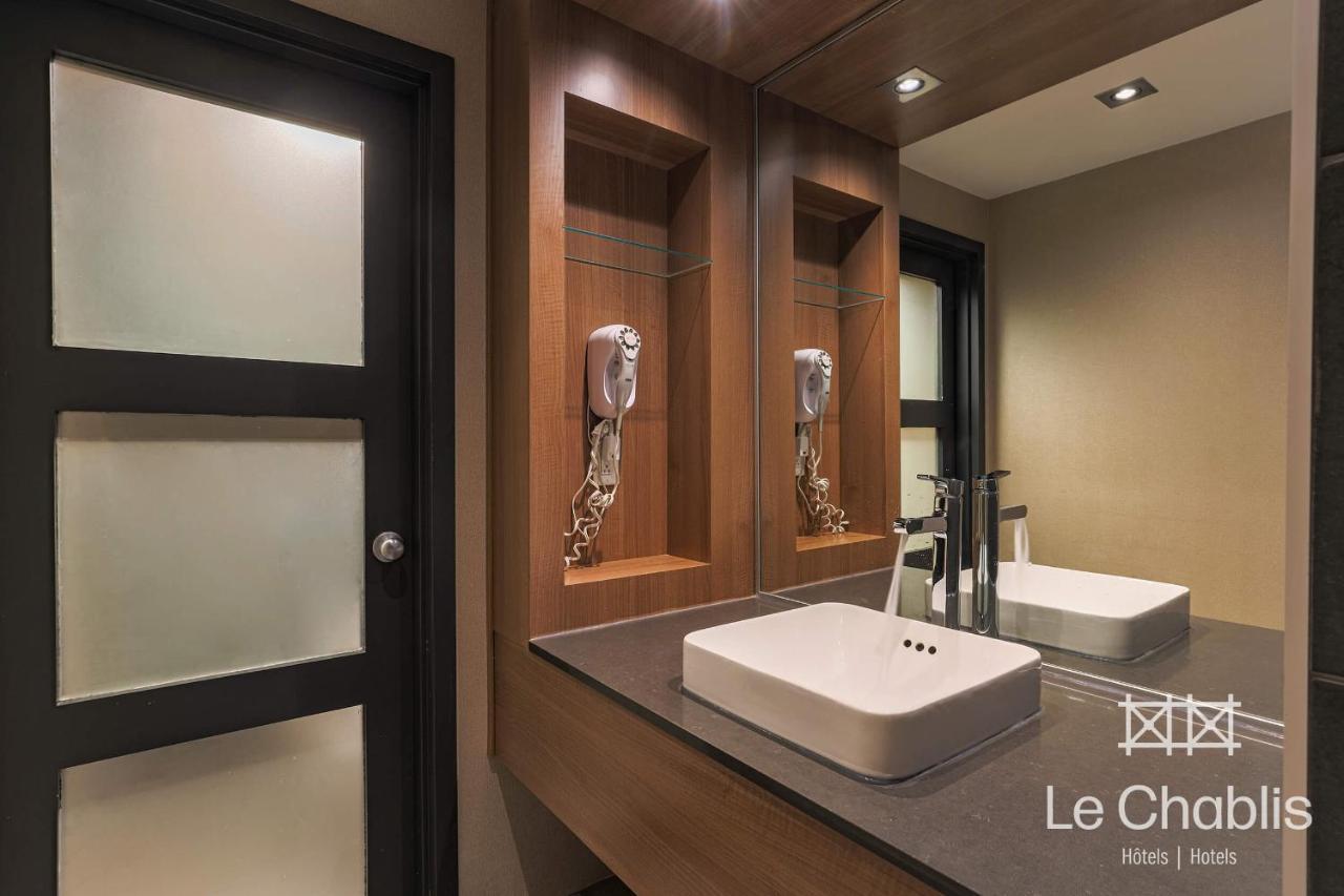 Motel Le Chablis Cadillac Montréal